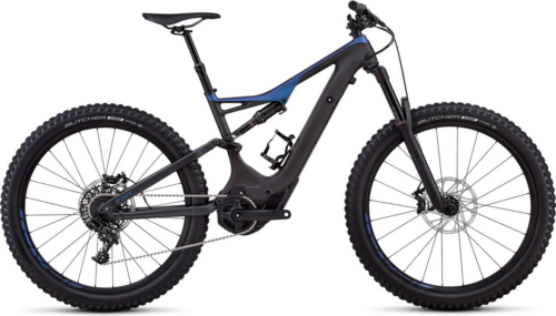 Turbo Levo FSR Comp Carbon 6Fattie Tuning Solutions