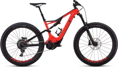 Turbo Levo FSR Expert Carbon 6Fattie Tuning Solutions