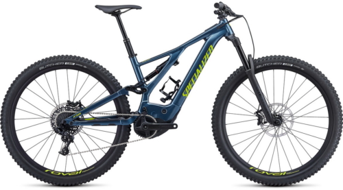 Turbo Levo Comp Tuning Solutions