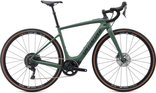 Turbo Creo SL Comp Carbon EVO Tuning Solutions