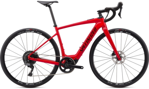 Turbo Creo SL Comp E5 Tuning Solutions