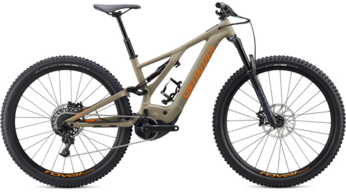 Turbo Levo Comp Tuning Solutions