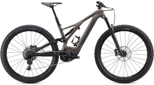Turbo Levo Comp Carbon Tuning Solutions