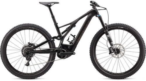 Turbo Levo Expert Carbon Tuning Solutions