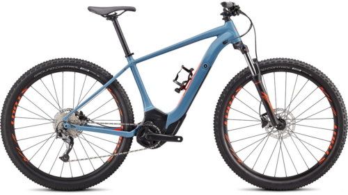 Turbo Levo Hardtail All Models Tuning Solutions