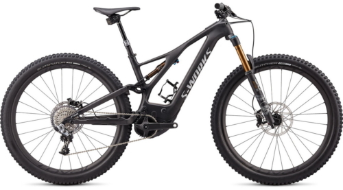Turbo Levo S-Works Tuning Solutions