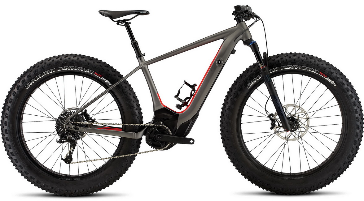 Turbo Levo Comp Fat Tuning Solutions
