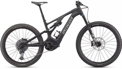 Turbo Levo Comp Carbon (Gen3) Tuning Solutions