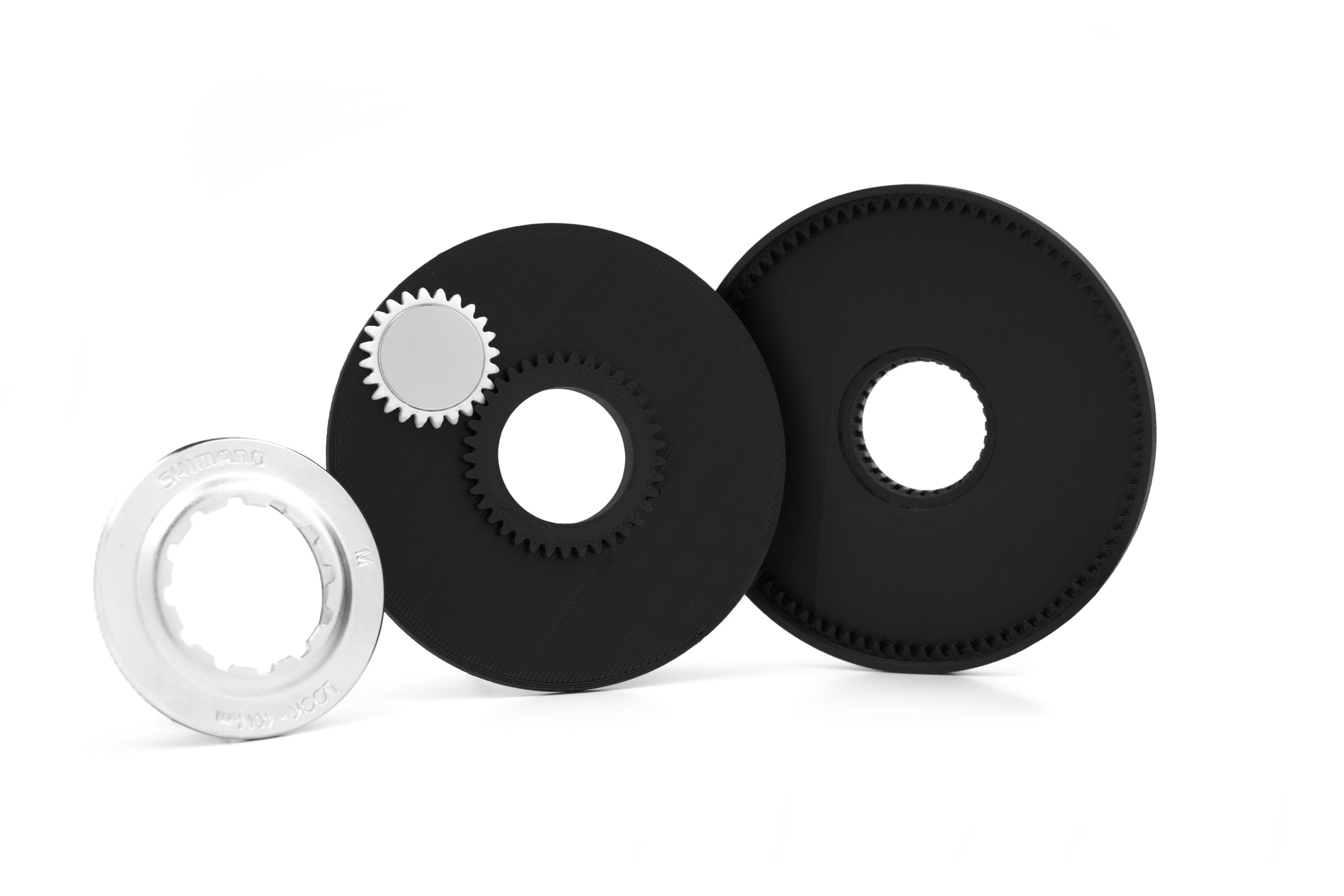 Long term & destructive testing
