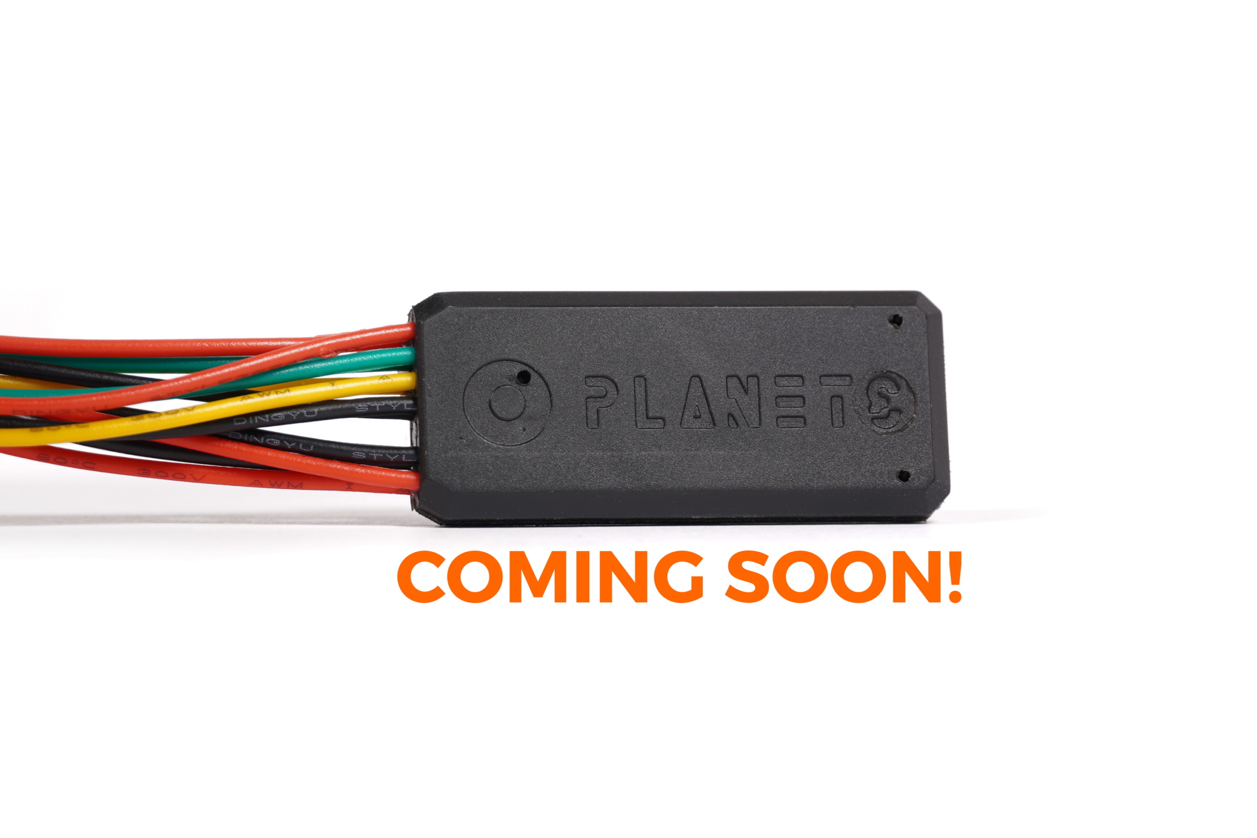 PLANET3-E Bosch Smart System Tuning Solutions