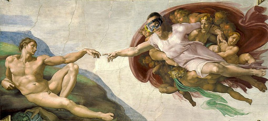 Act of God Insurance Policy - Mechanical